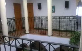 Casa Andalusí Carboneras